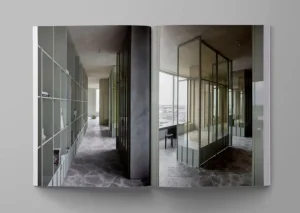 Ark Journal Architektur^Vol. IX, Cover 4