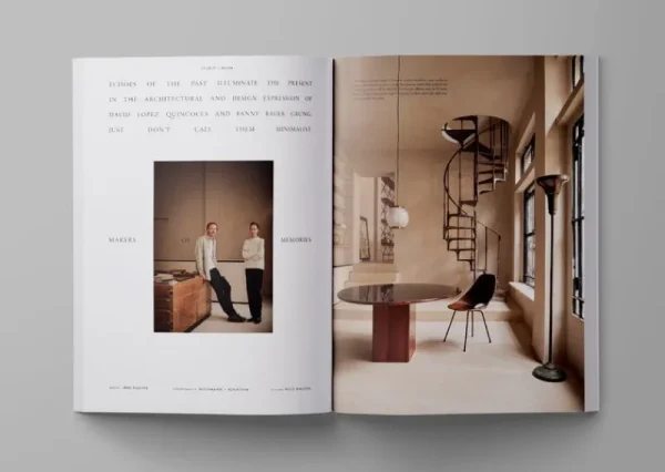 Ark Journal Architektur^Vol. IX, Cover 4