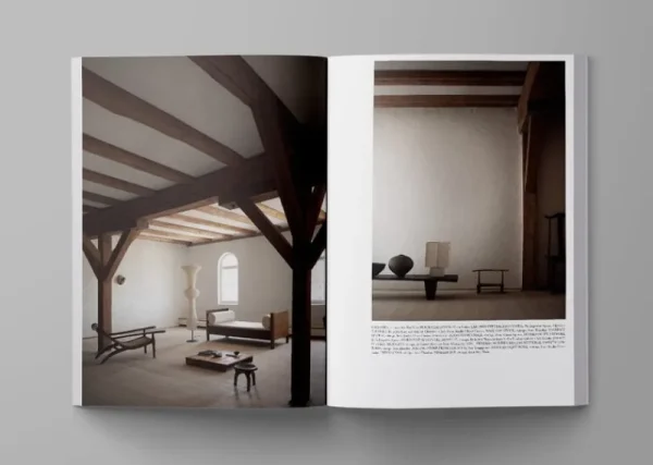 Ark Journal Architektur^Vol. XII, Cover 1