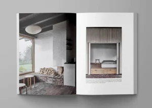 Ark Journal Architektur^Vol. VII, Cover 2