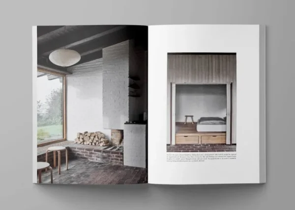 Ark Journal Architektur^Vol. VII, Cover 2