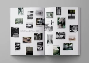 Ark Journal Architektur^Vol. IX, Cover 4