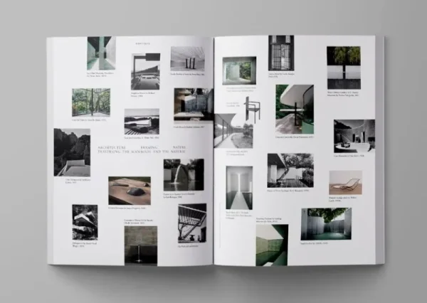 Ark Journal Architektur^Vol. IX, Cover 4
