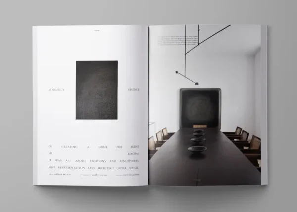 Ark Journal Architektur^Vol. X, Cover 1
