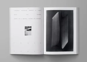 Ark Journal Architektur^Vol. XII, Cover 1