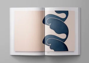 Ark Journal Architektur^Vol. VIII, Cover 3