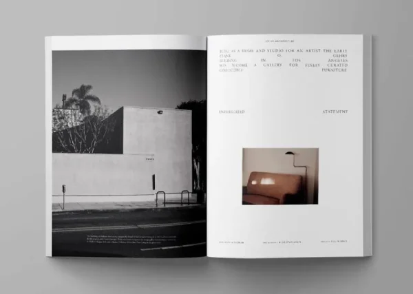 Ark Journal Architektur^Vol. VII, Cover 2