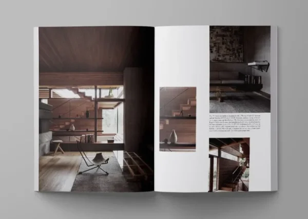 Ark Journal Architektur^Vol. XI, Cover 2