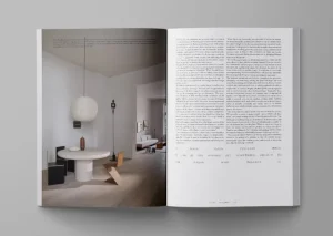 Ark Journal Architektur^Vol. XII, Cover 3