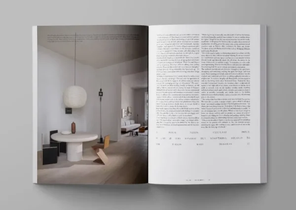 Ark Journal Architektur^Vol. XII, Cover 3