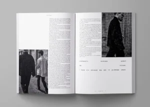 Ark Journal Architektur^Vol. X, Cover 1