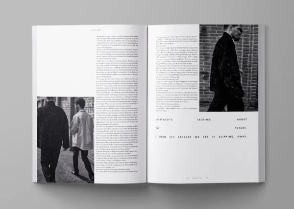 Ark Journal Architektur^Vol. X, Cover 1