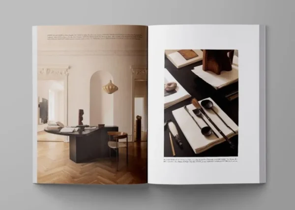 Ark Journal Architektur^Vol. XII, Cover 1