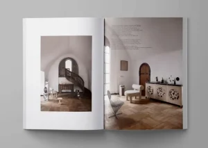 Ark Journal Architektur^Vol. VII, Cover 2