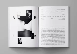 Ark Journal Architektur^Vol. VIII, Cover 3