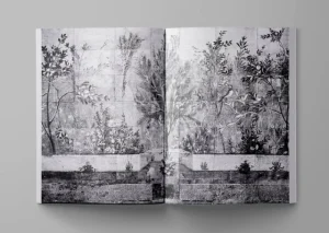 Ark Journal Architektur^Vol. IX, Cover 4