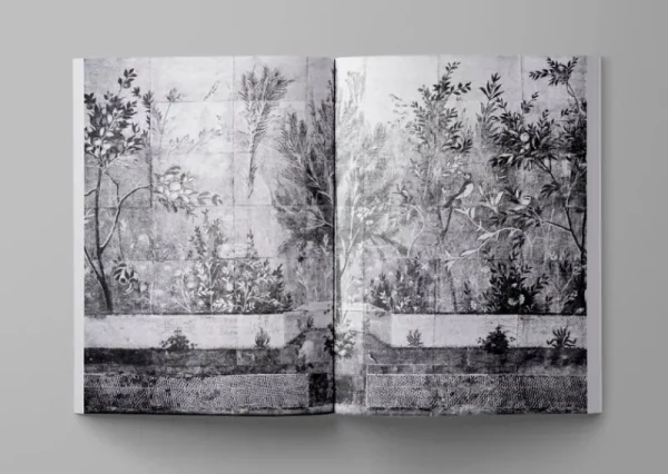 Ark Journal Architektur^Vol. IX, Cover 4