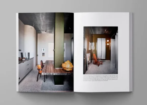 Ark Journal Architektur^Vol. VIII, Cover 3