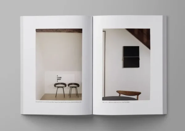 Ark Journal Architektur^Vol. XI, Cover 2