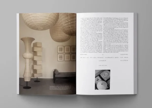 Ark Journal Architektur^Vol. X, Cover 1