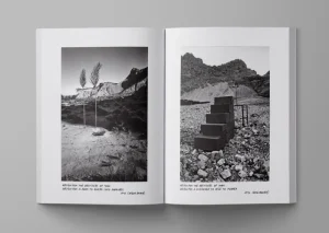 Ark Journal Architektur^Vol. XI, Cover 2