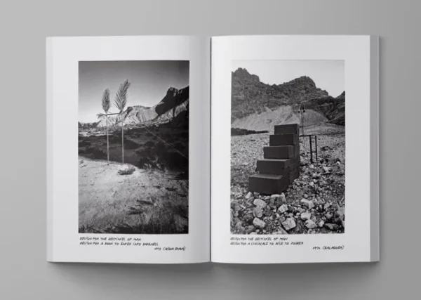 Ark Journal Architektur^Vol. XI, Cover 2