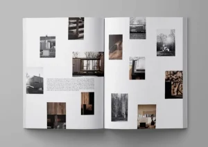 Ark Journal Architektur^Vol. VII, Cover 2