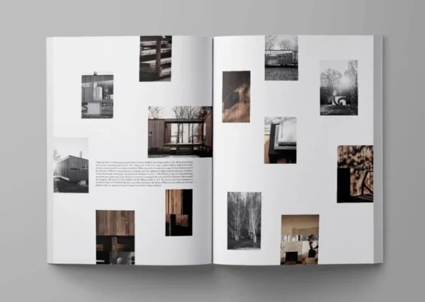 Ark Journal Architektur^Vol. VII, Cover 2