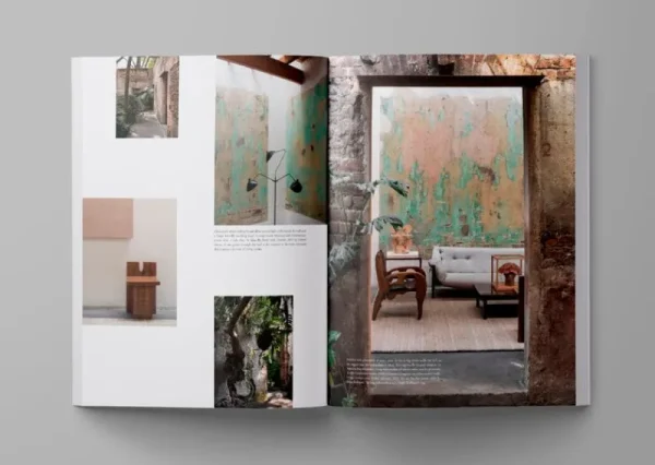 Ark Journal Architektur^Vol. IX, Cover 4