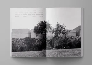Ark Journal Architektur^Vol. XII, Cover 1