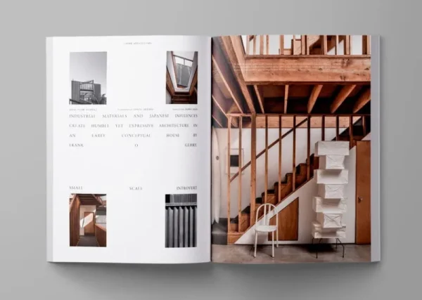 Ark Journal Architektur^Vol. VIII, Cover 3