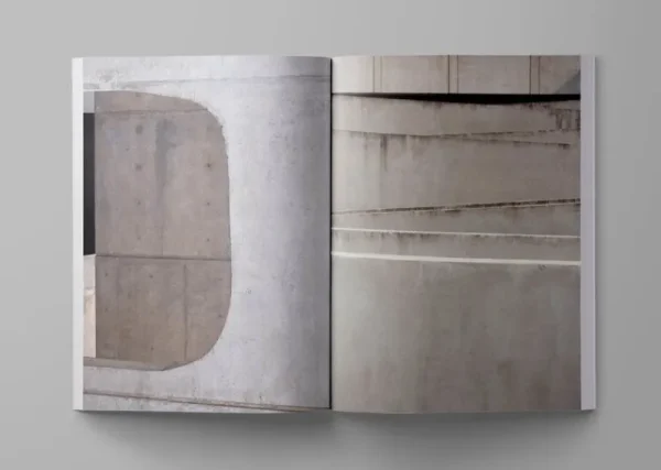 Ark Journal Architektur^Vol. VIII, Cover 3