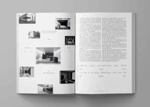 Ark Journal Architektur^Vol. VII, Cover 2