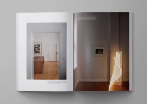 Ark Journal Architektur^Vol. XII, Cover 3