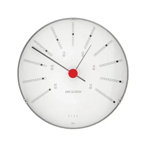 Arne Jacobsen Uhren-AJ Bankers Barometer
