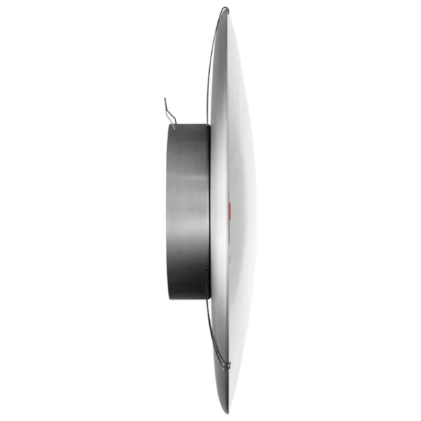 HAY Uhren-Arne Jacobsen AJ Roman Wanduhr, 29 cm