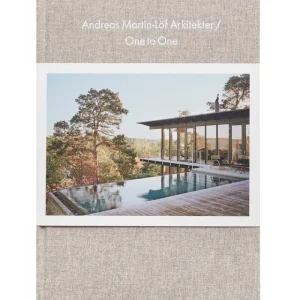 Art & Theory Publishing Architektur^Art & Theory Publishing Andreas Martin Löf Arkitekter – One to One