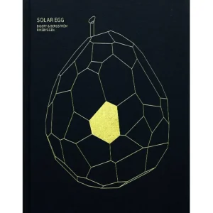 Art & Theory Publishing Architektur^Art & Theory Publishing Bigert & Bergström: Solar Egg