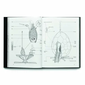 Art & Theory Publishing Architektur^Art & Theory Publishing Bigert & Bergström: Solar Egg