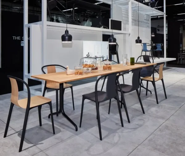 Louis Poulsen Deckenleuchten-Artek Aalto A330S „Golden Bell“ Pendelleuchte, schwarz
