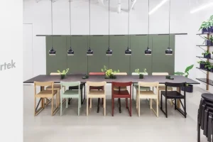 Louis Poulsen Deckenleuchten-Artek Aalto A330S „Golden Bell“ Pendelleuchte, schwarz