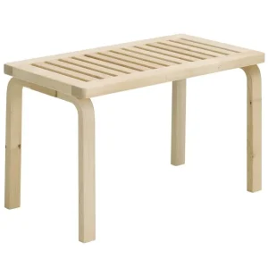 HAY Sitzgelegenheiten-Artek Aalto Bank 153B, Wildbirke