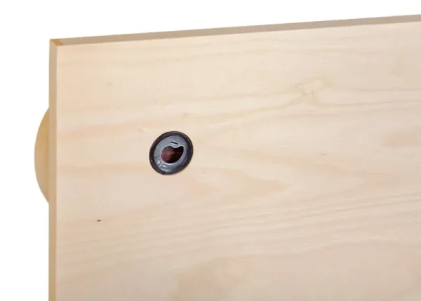 Artek Kunstgegenstände | Dekorationsgegenstände^Aalto Experimentell Holzrelief, Birke