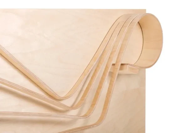 Artek Kunstgegenstände | Dekorationsgegenstände^Aalto Experimentell Holzrelief, Birke