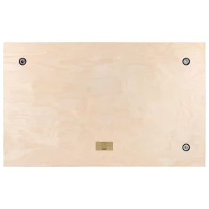 Artek Kunstgegenstände | Dekorationsgegenstände^Aalto Experimentell Holzrelief, Birke