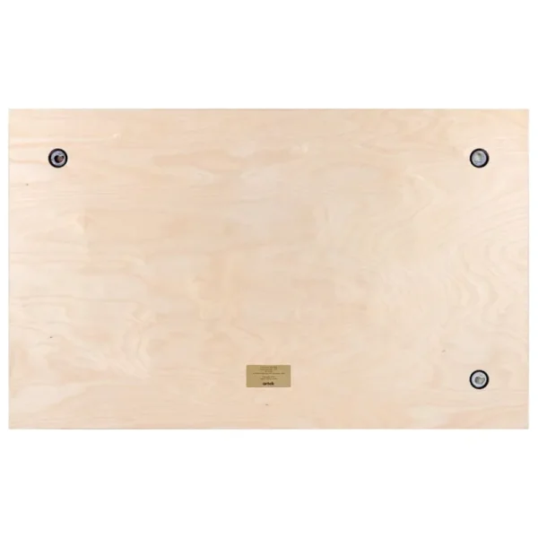 Artek Kunstgegenstände | Dekorationsgegenstände^Aalto Experimentell Holzrelief, Birke