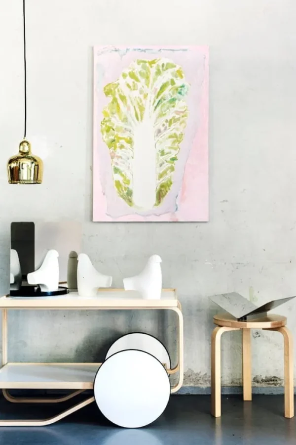 Louis Poulsen Deckenleuchten-Artek Aalto Hängeleuchte A330S „Golden Bell Savoy“, Messing