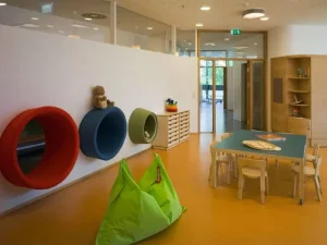 Kinder Artek Möbel Für Das Kinderzimmer^Aalto Kinderstuhl N65, Birke