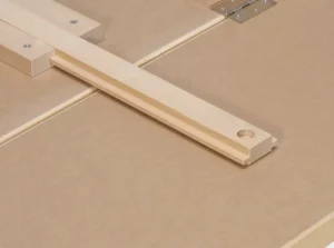 &Tradition Tische-Artek Aalto Klapptisch DL81C, Birke