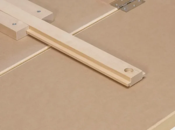 &Tradition Tische-Artek Aalto Klapptisch DL81C, Birke